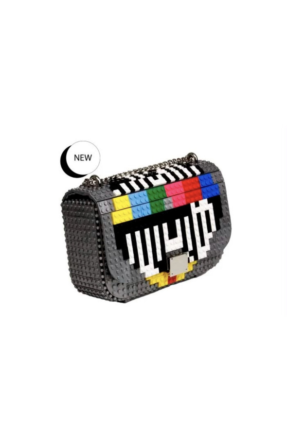 BAGS&BLOCK GRND
