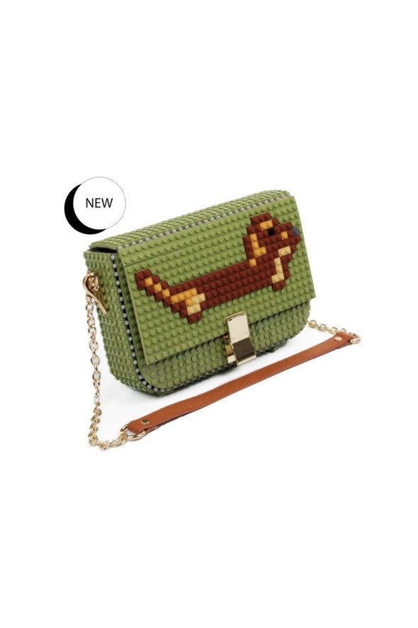BAGS&BLOCK GRND