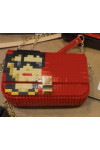 BAGS&BLOCK GRND