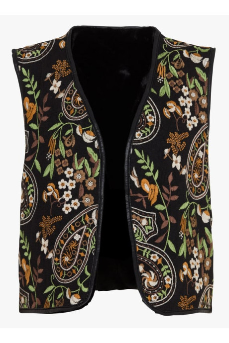JUNIOR GILET 