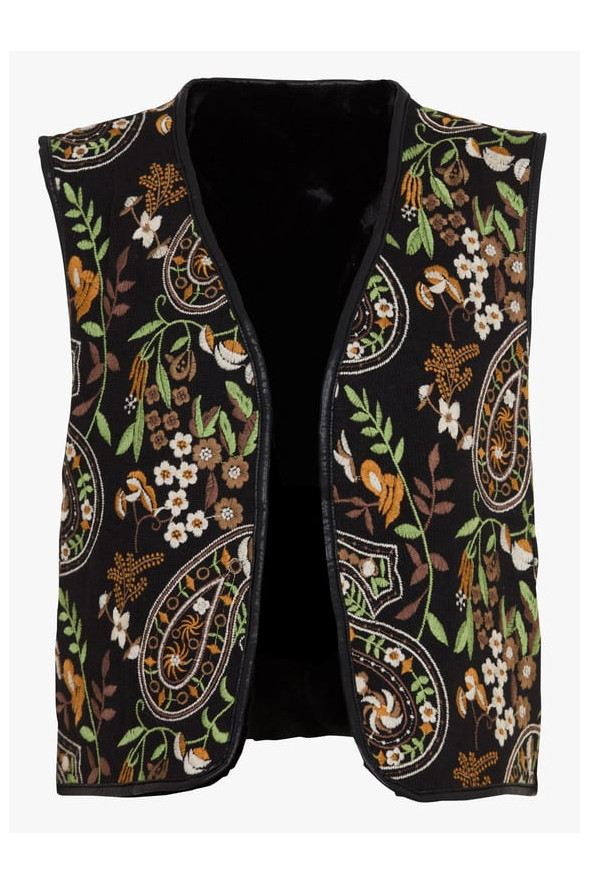 JUNIOR GILET 