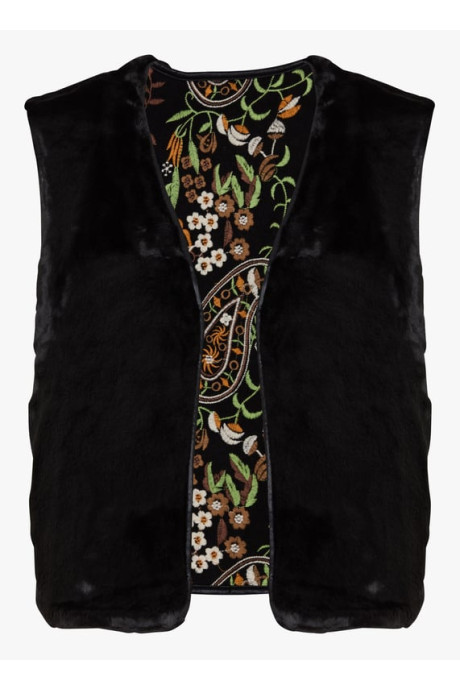 JUNIOR GILET  2