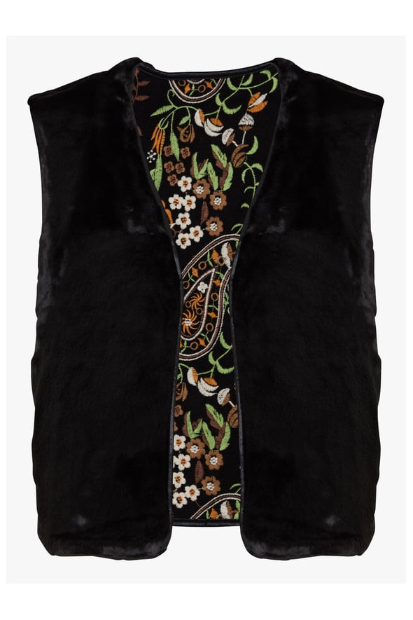 JUNIOR GILET 