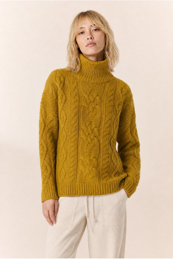 MARLOW AMARILLO J