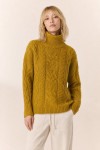 MARLOW AMARILLO J