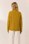 MARLOW AMARILLO J