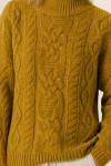 MARLOW AMARILLO J